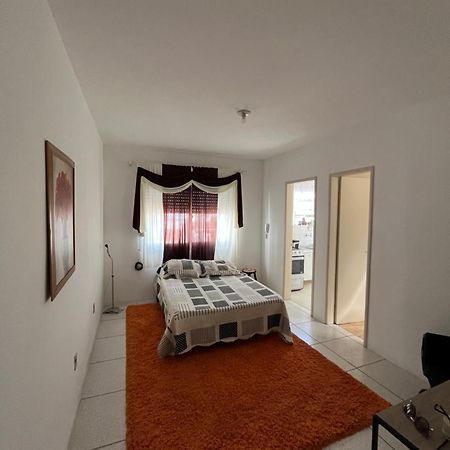펠로타스 Loft Na Rua Goncalves Chaves 아파트 외부 사진