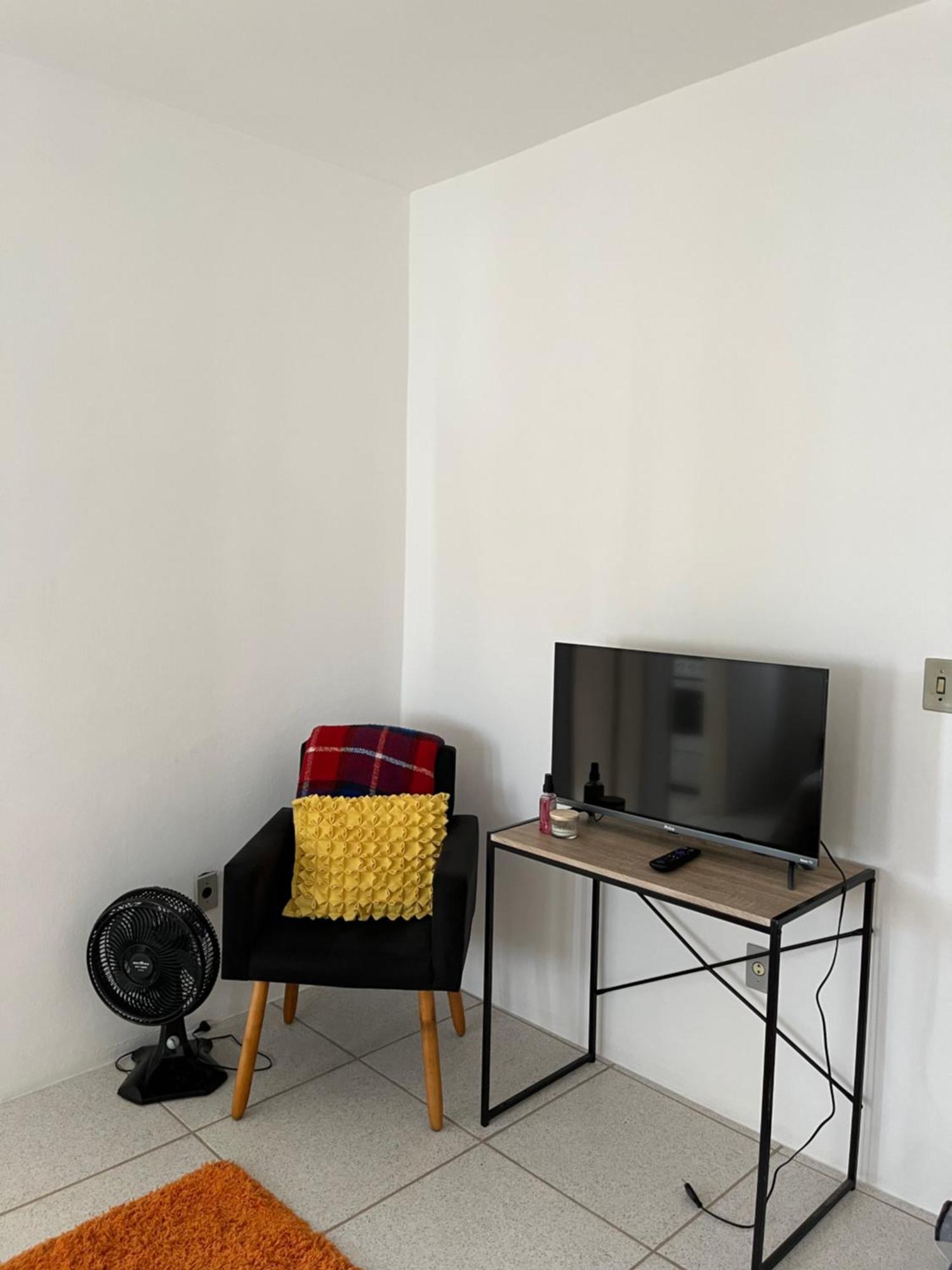 펠로타스 Loft Na Rua Goncalves Chaves 아파트 외부 사진